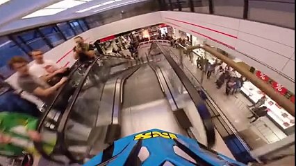 Tekrar Tekrar İzleyeceğiniz Bisiklet Show