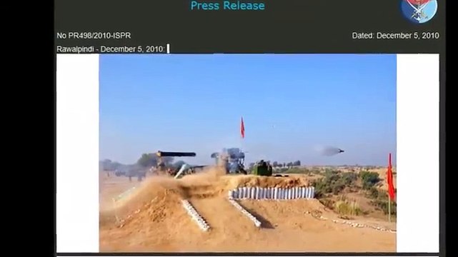 Love You Pakistan, Part 2,Pakistan's Missiles Database, Pak Army Clip