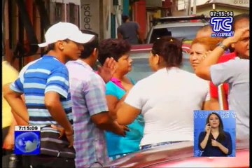 Ciudadano habría asesinado a su pareja y dejó herida a una fémina