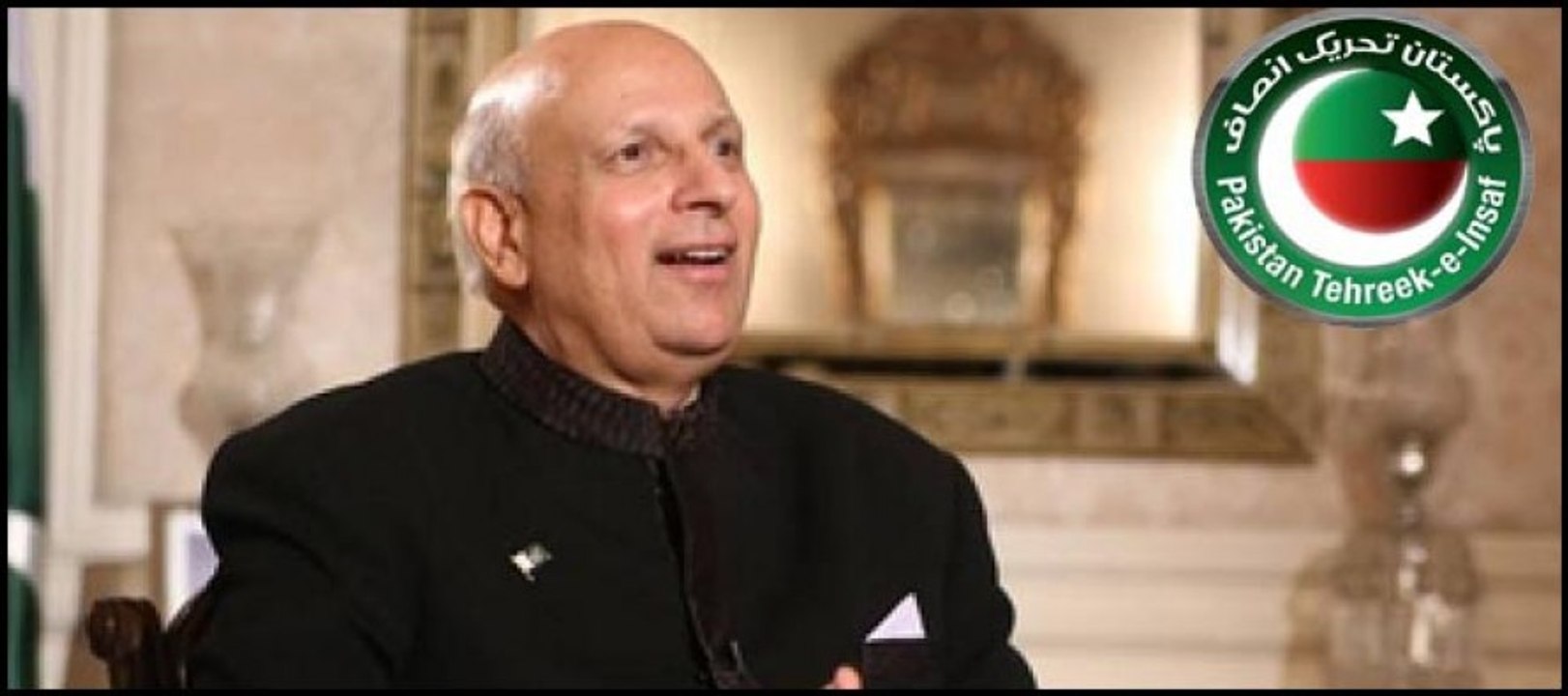 CHAUDHRY MUHAMMAD SARWAR  KHAN JOINED  PTI AND ADDRESS TO PTI WORKERS