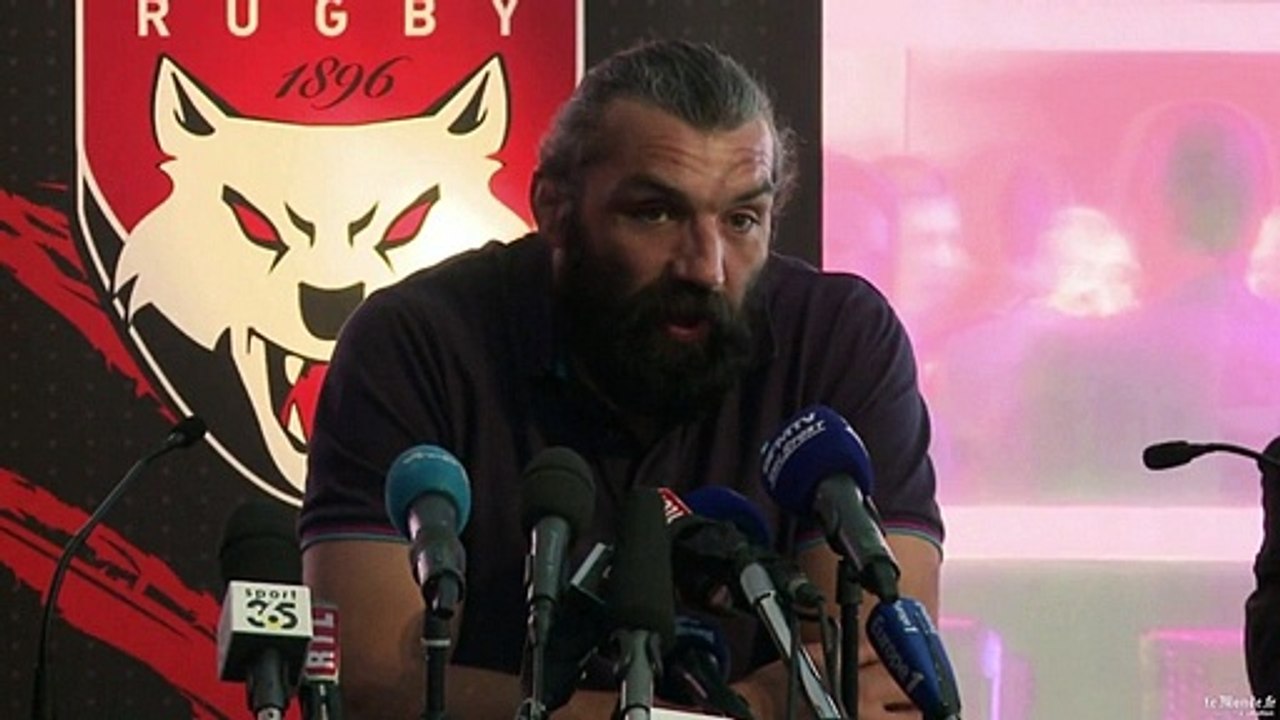 Chabal dézingue les Bleus