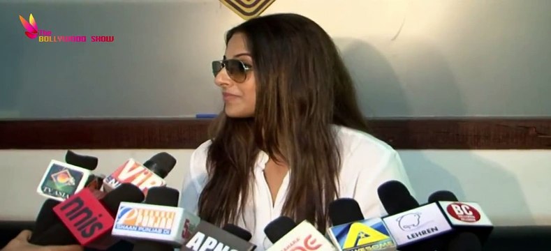 Vidya Balan To Play BENAZIR BHUTTO In Next Movie