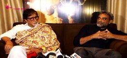 India-Pakistan Worldcup 2015 | Amitabh Bachchan Nervous About Debut As Cricket Commentator