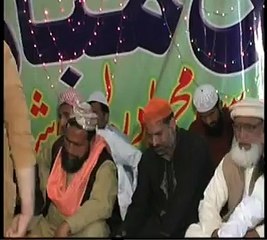 Ik Main Hi Nahin Un par By Tahir Raza Qadri In boor e wala