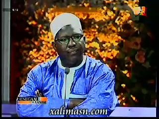 senegaal ca kanam - 10 fev 2015 - 1