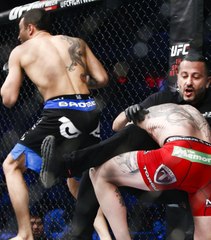 İnanılmazı Başardı! 8 Saniyede Fişini Çekti