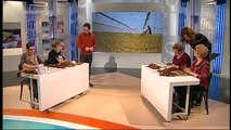 TV3 - Els Matins - Lleida, la gran fàbrica dels caliquenyos de Catalunya