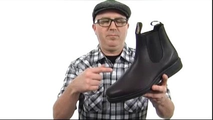 Blundstone BL063 Black - Trendzmania.com Free Shipping BOTH Ways