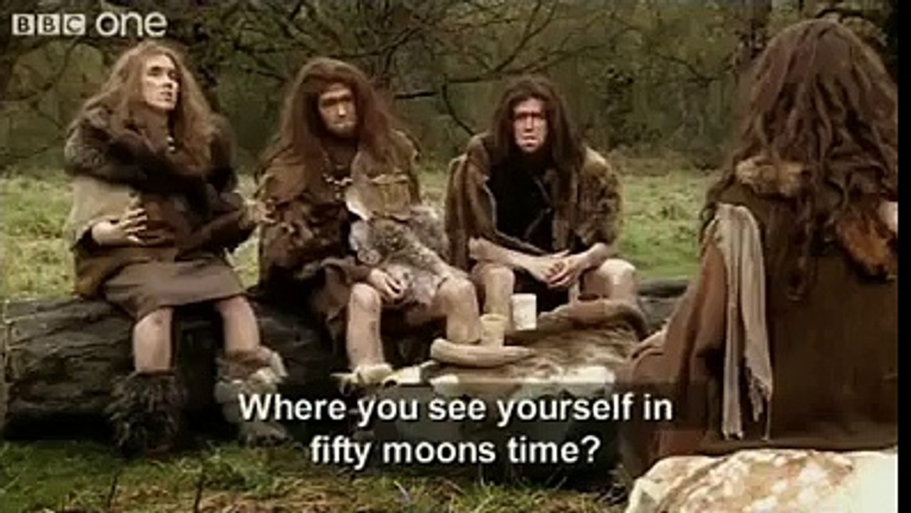 SNN - The Origin of Job Interviews - this is how job interviews started