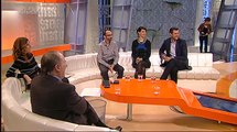 TV3 - Els Matins - Els bancs competeixen per oferir les hipoteques més barates