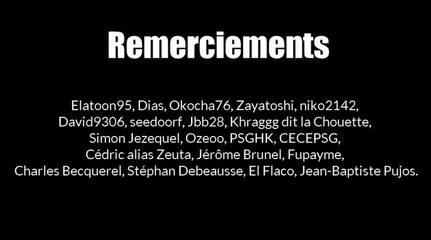 Blanc : "Nous avons l'effectif pour jouer sur tous les tableaux"