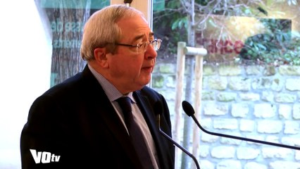 Nouveau contrat de plan Etat Région 7,3 milliards d'euros