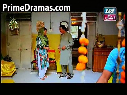Behnein Aisi Bhi Hoti Hain Epi 172 ARY Zindagi -P2
