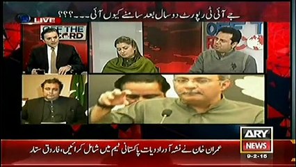 Talal Chaudhry revealing very true facts of Muk Muka between Imran Khan and Altaf Hussain