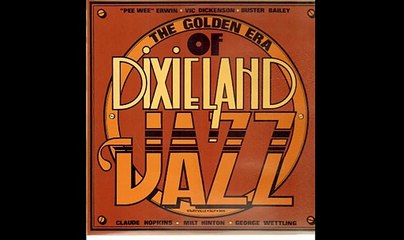 Blue Bayou Jazzband - Undecided