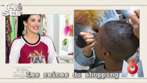 Les reines du shopping - Une candidate se rase le crâne - Lundi 8 février 2015