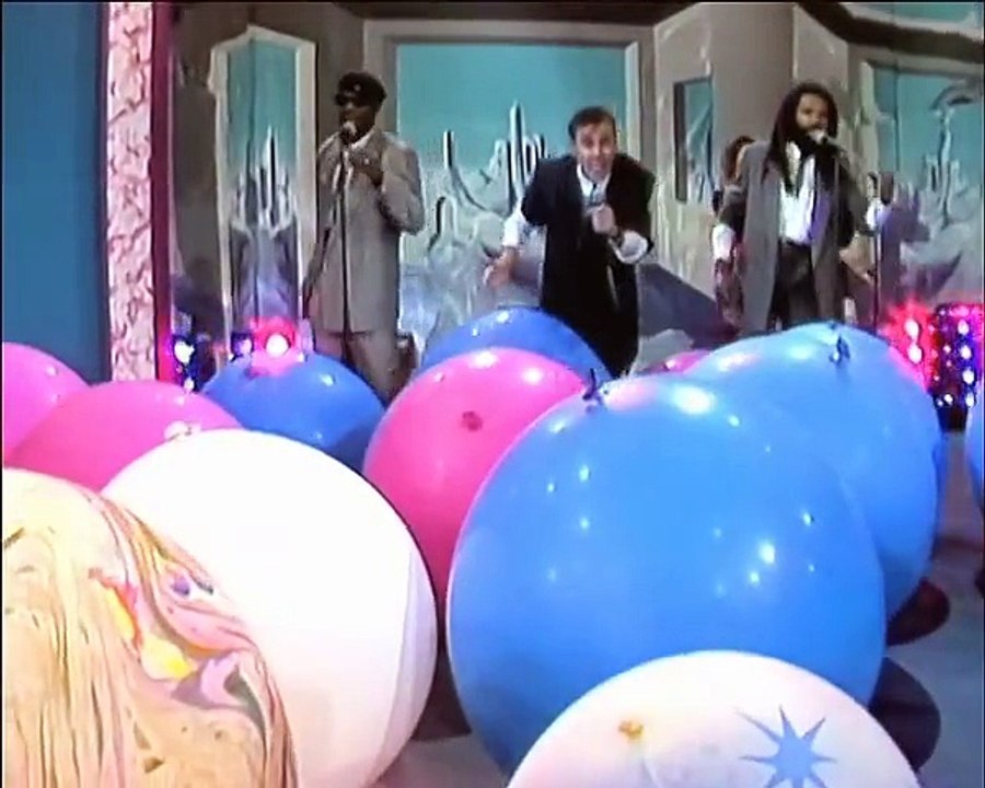 Bad Boys Blue - Come Back And Stay -  Na Siehste!