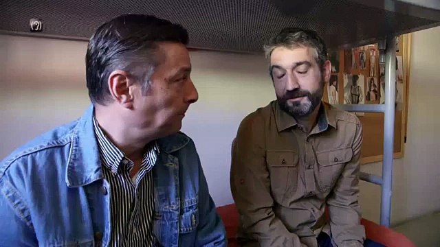 TV3 - Dimecres, 22.45, a TV3 - Aquesta setmana: Equivocar-se , a No serà fàcil