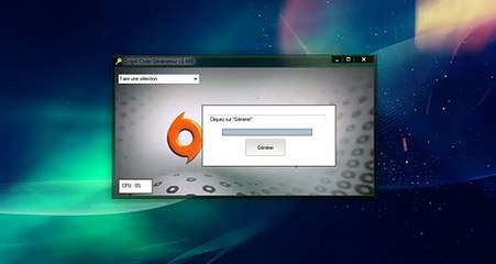Origin Keygen v1.488 Télécharger - Code générateur - Janvier 2014