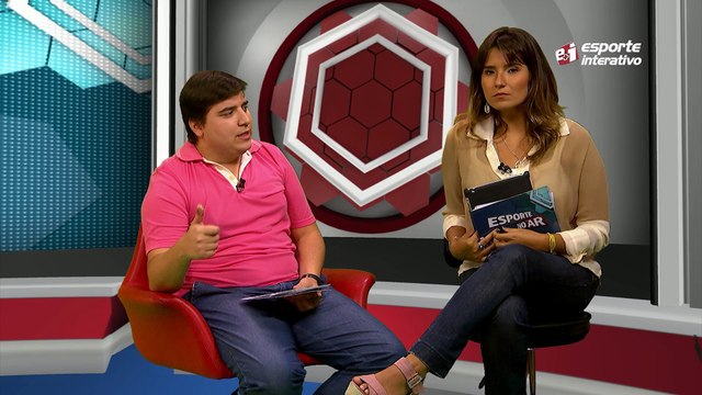 Quer saber quem vai lucrar mais em 2015? Se liga no Esporte no Ar!