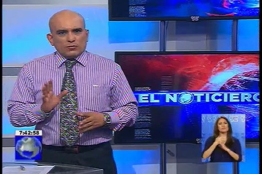 Investigan a banda que roba en locales comerciales usando niños