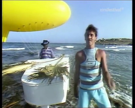 Bad Boys Blue - I Wanna Hear Your Heat Beat - Kanguru