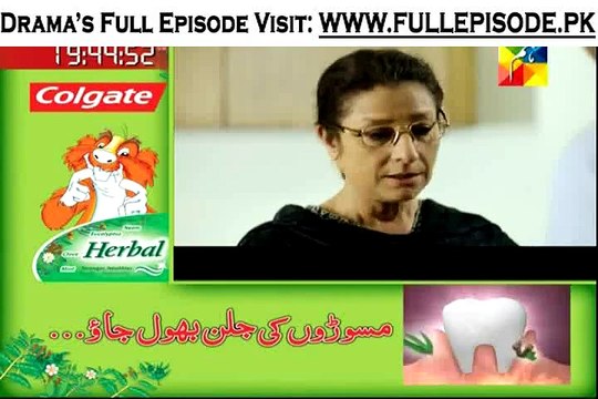 Susraal Mera Episode 85 on Hum Tv in High Quality 10th February 2015_WMV V9