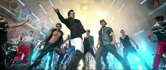 Besharmi Ki Height- Full Video Song - Main Tera Hero - Varun Dhawan, Ileana D'Cruz, Nargis Fakhri -