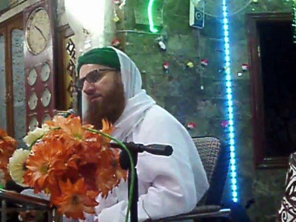 Haji Abdul Habib Attari Part-3