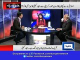 Altaf Hussain Should Marry And Lead Normal Life:- Haroon Rasheed