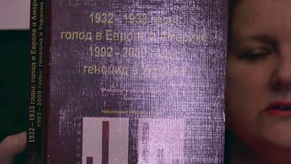 Концлагерь Майдан - от Хануки до Пурима. Предупреждение Славянам России и Украины