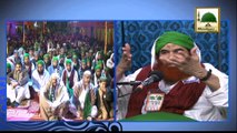 Madani Muzakra 851 - 2 Rabiul Aakhir - 22 January 2015 - Madani Inamat Majlis - Part 02 - Maulana Ilyas Qadri