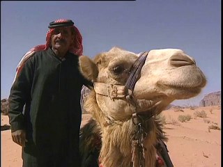 Jordanie, la mémoire du Proche Orient