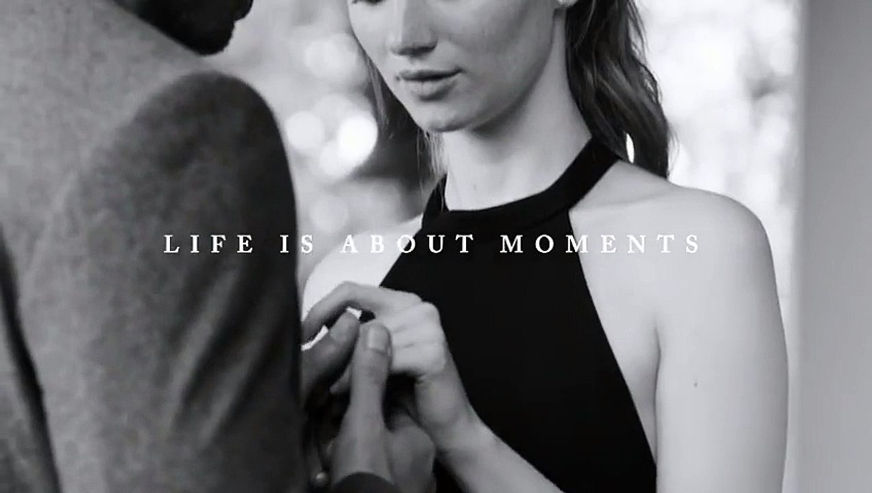 Baume & Mercier : Joyeuse Saint-Valentin