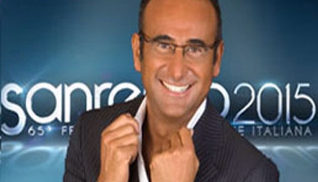 Sanremo 2015: prima serata. Ospiti ed esibizioni