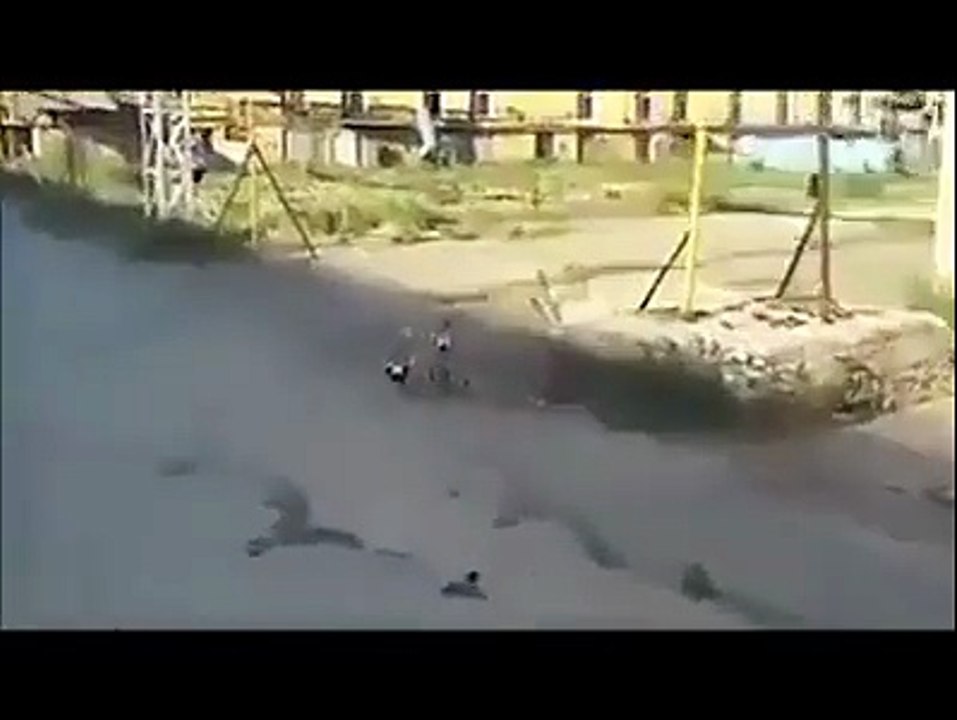 Don't fool them around