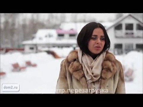 Видео героев (Виктория Романец) __ Черкасову нужен только ребенок