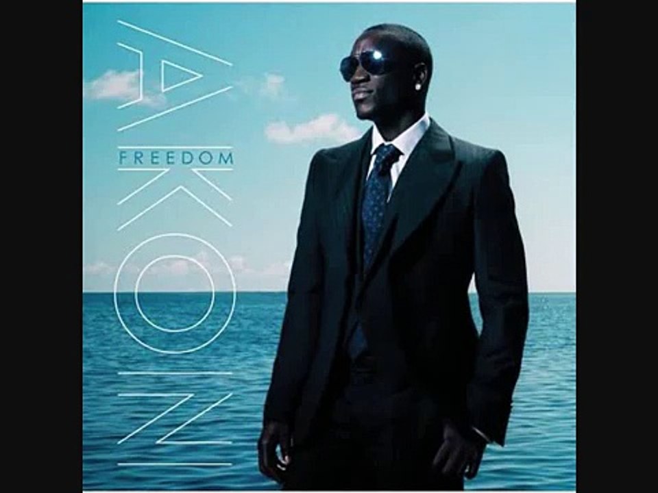 Simone007     Akon - Freedom - Im So Paid Ft Lil Wayne  Young Jeezy