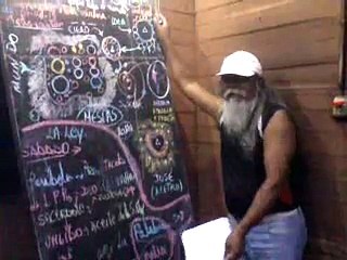 CCCCCC4  ¿Por qué LOS DIOSES NO CREEN TODO LO QUE HABLA LA PALABRA Y NADIE?