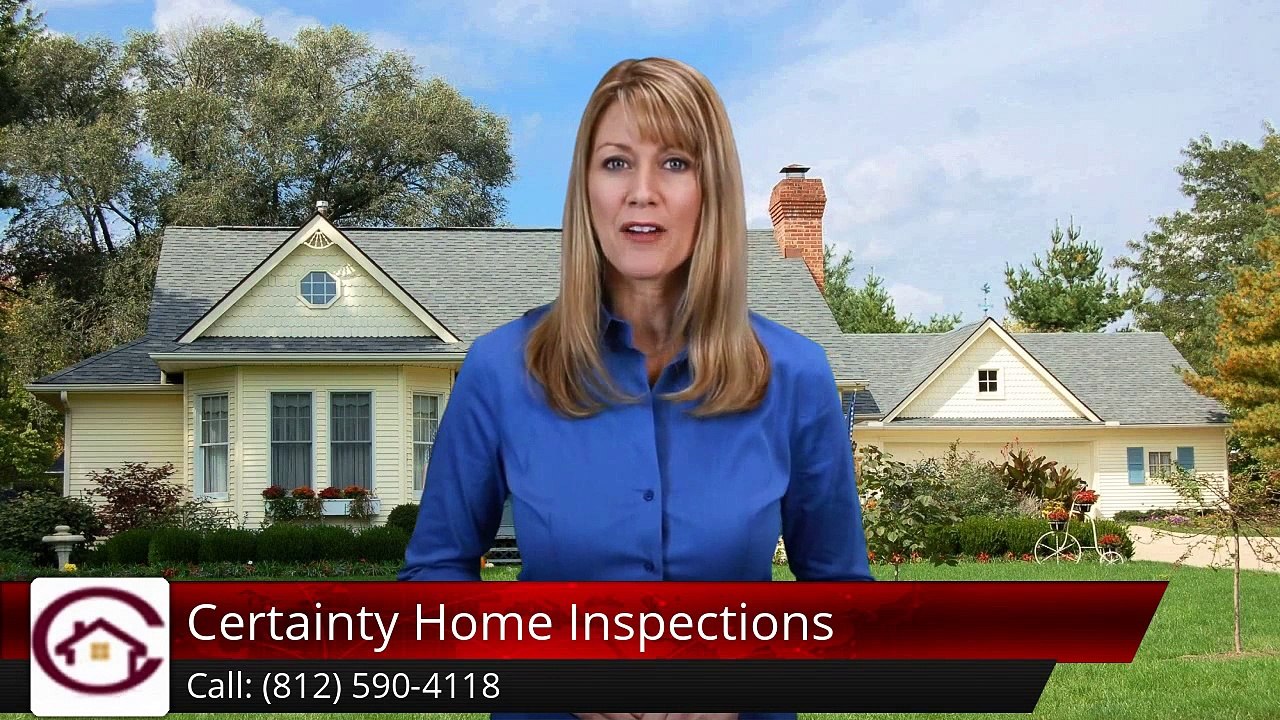 Certainty Home Inspections