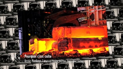 Whatever People Say... de Arctic Monkeys - Pourquoi c'est culte ?