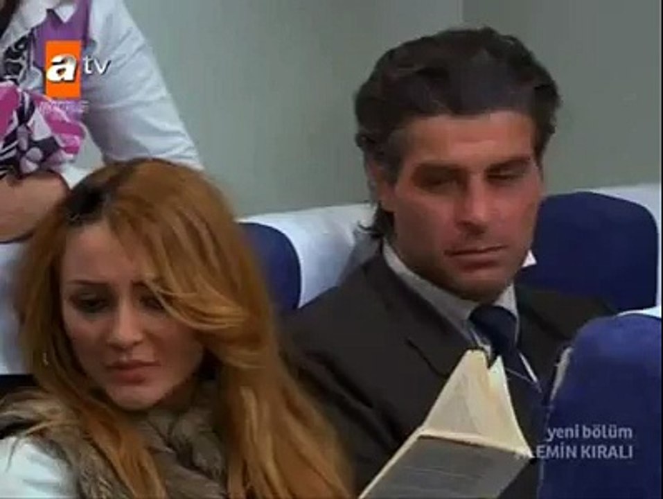 ALEMİN KRALI (65.BLM)