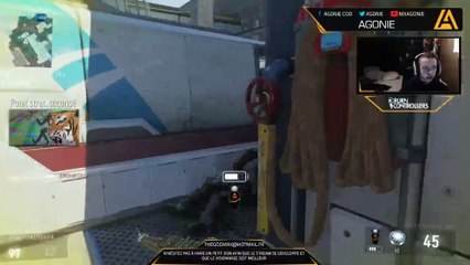 Vitality.Dark vs CocaCola - Scrim HP (09/02/2015)