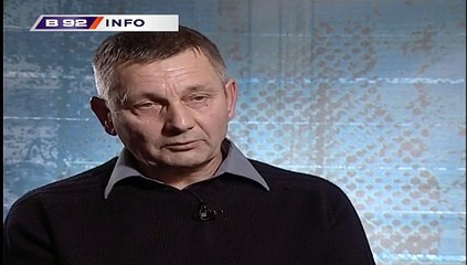 Insajder - Prevara veka (2011)