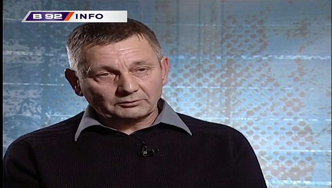 Insajder - Prevara veka (2011)