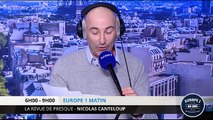 Zap Humour : 60 ans d'Europe 1, de la rigolade