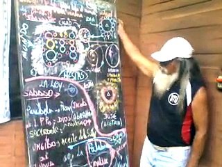 CCCCCC5    ¿A Quién TIENEN QUE SUJETARSE LOS DIOSES Y SUS CREACIONES?