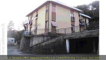 LA SPEZIA,    APPARTAMENTO  LA CHLAPPA MQ 70 EURO 160.000