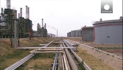IEA: η Ρωσία «μεγάλος χαμένος» στον πόλεμο τιμών πετρελαίου