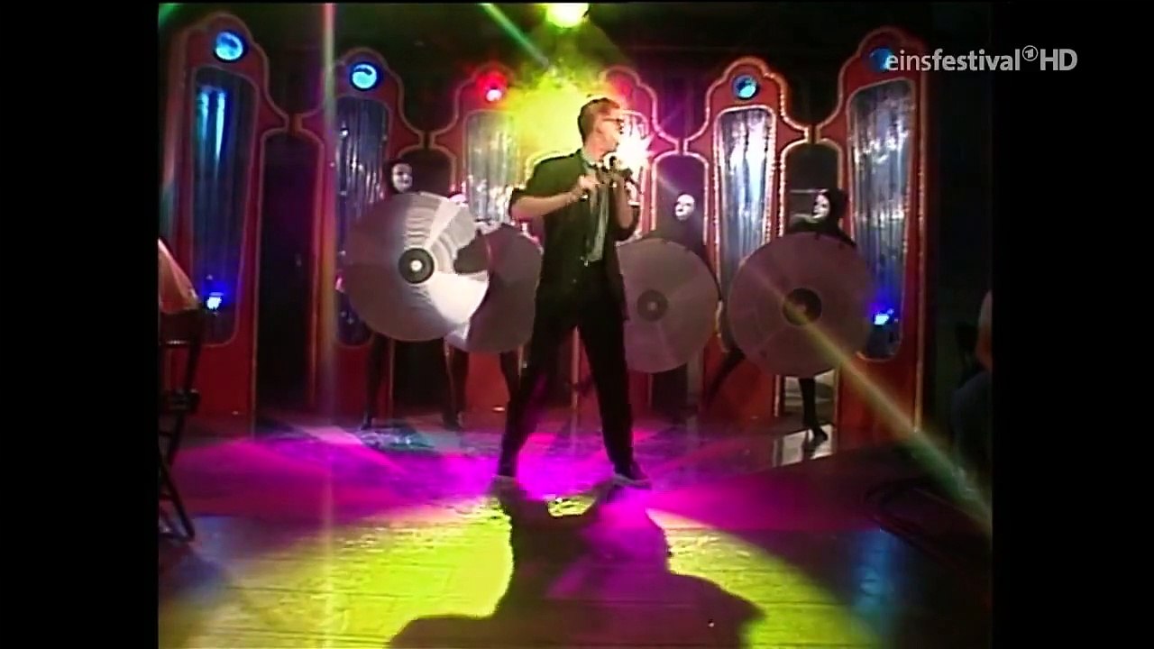 Baltimora - Jukebox Boy - WWF Club